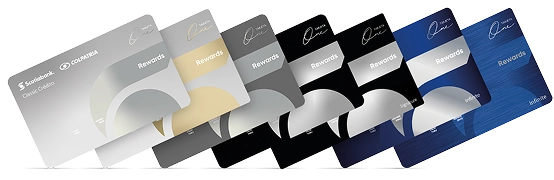 tarjetas one rewards